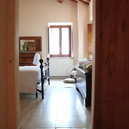 Dimora Selvatica Appartement *