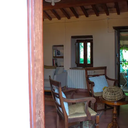 Dimora Selvatica Appartement