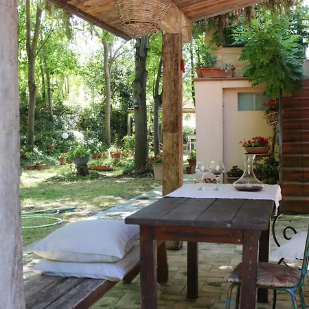 Appartement Dimora Selvatica *