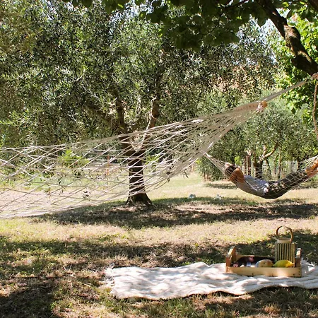 Dimora Selvatica *