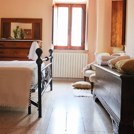 Appartement Dimora Selvatica Monte San Giusto