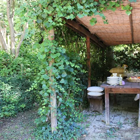 Апартаменты Dimora Selvatica