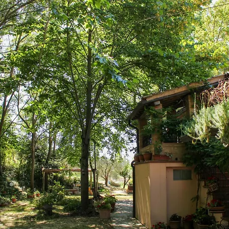 Appartement Dimora Selvatica