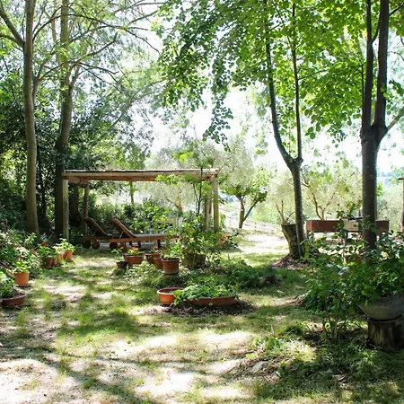 Dimora Selvatica Appartement *