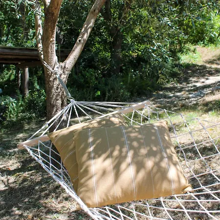 Dimora Selvatica * Monte San Giusto